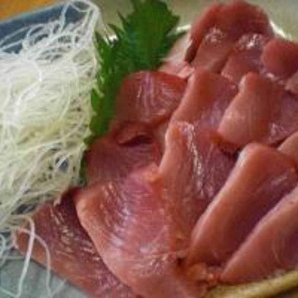 夏はやっぱり刺身 ヨコワの刺身 レシピ 作り方 By ひろりん1106 楽天レシピ 夏はやっぱり刺身 ヨコワの刺身 レシピ 作り方 By ひろりん1106 楽天レシピ